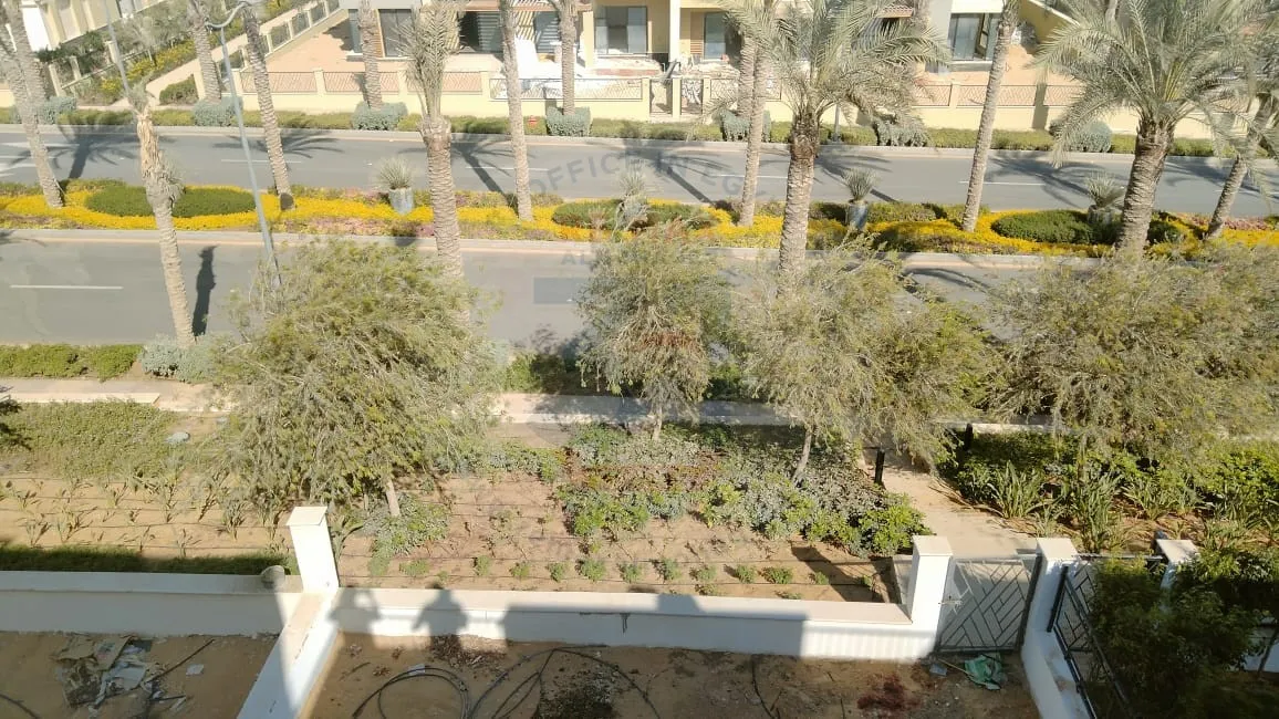 تاون هاوس للبيع فى فيليت القاهرة الجديدة