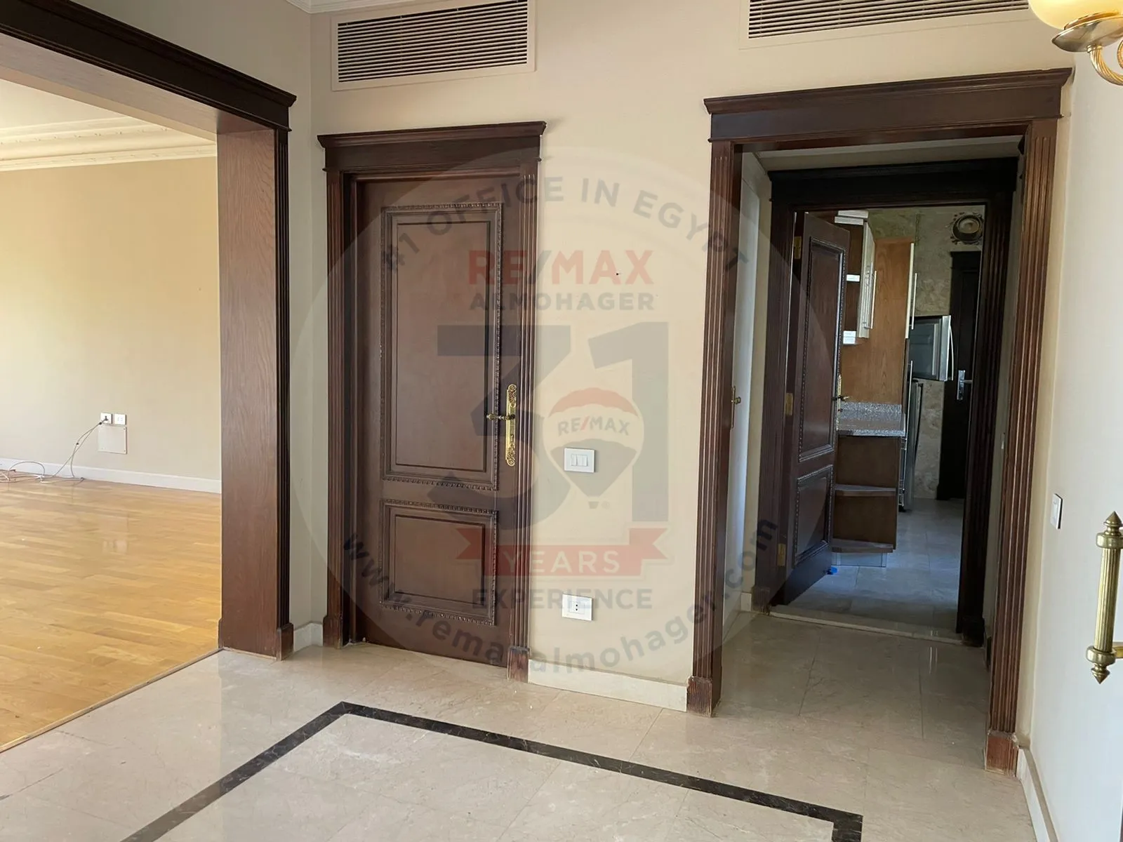 Properties for rent in Fifth Settlement Compounds