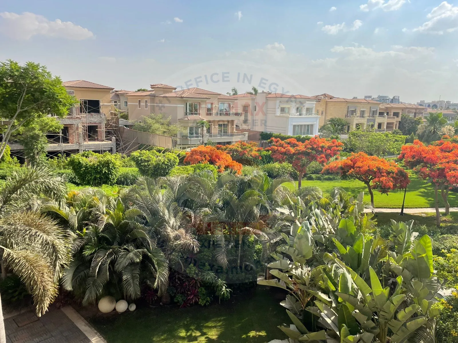 Apartment 300 M for rent in Lake view