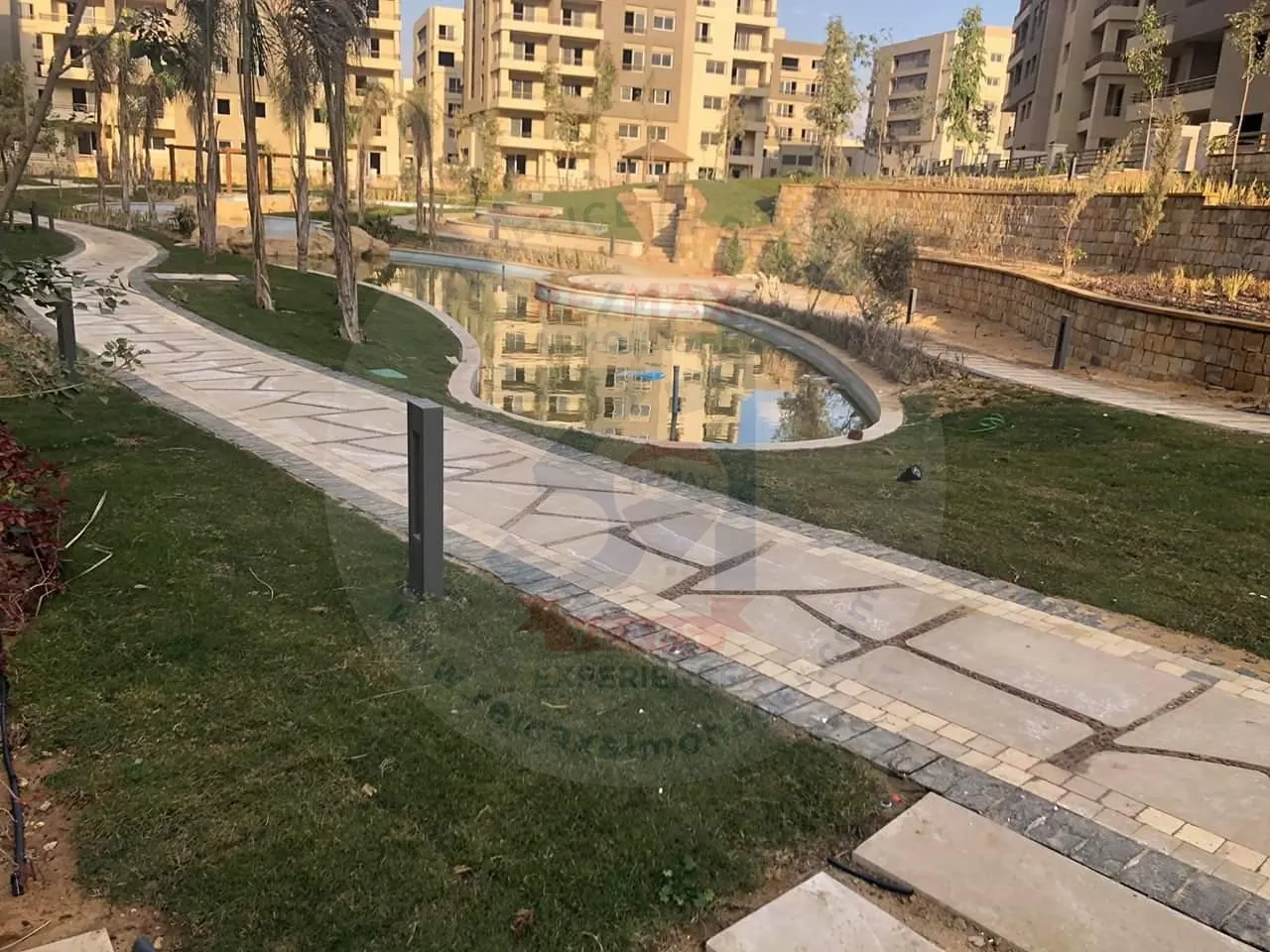 3 غرف نوم عقارات للبيع في ذا سكوير