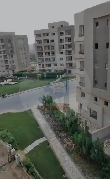 شقة 180 م للبيع في ذا سكوير