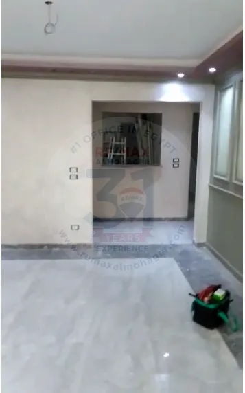شقة للبيع في ذا سكوير