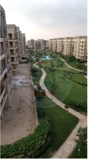 شقة للبيع في ذا سكوير