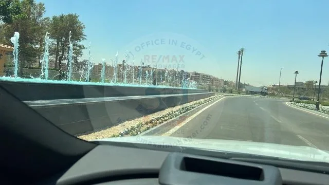 للإيجار في ميفيدا موقع متميز