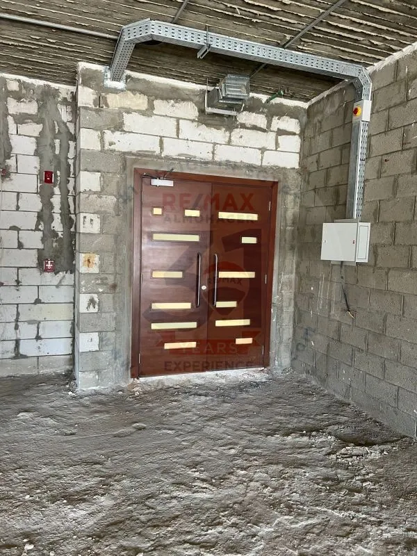 مكتب للايجار 230 متر