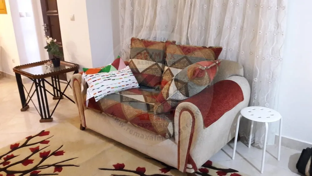 1 bedroom twin house for rent in Marassi