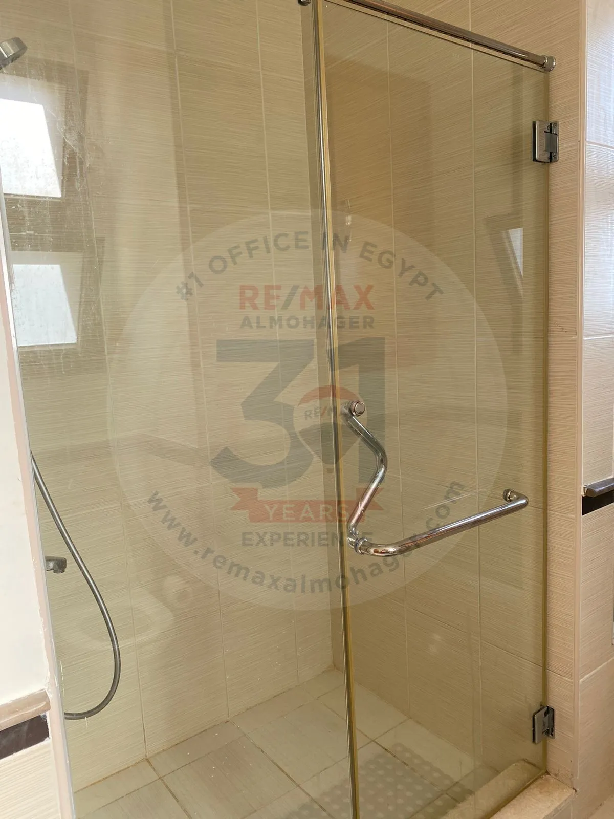 1 bedroom twin house for rent in Marassi