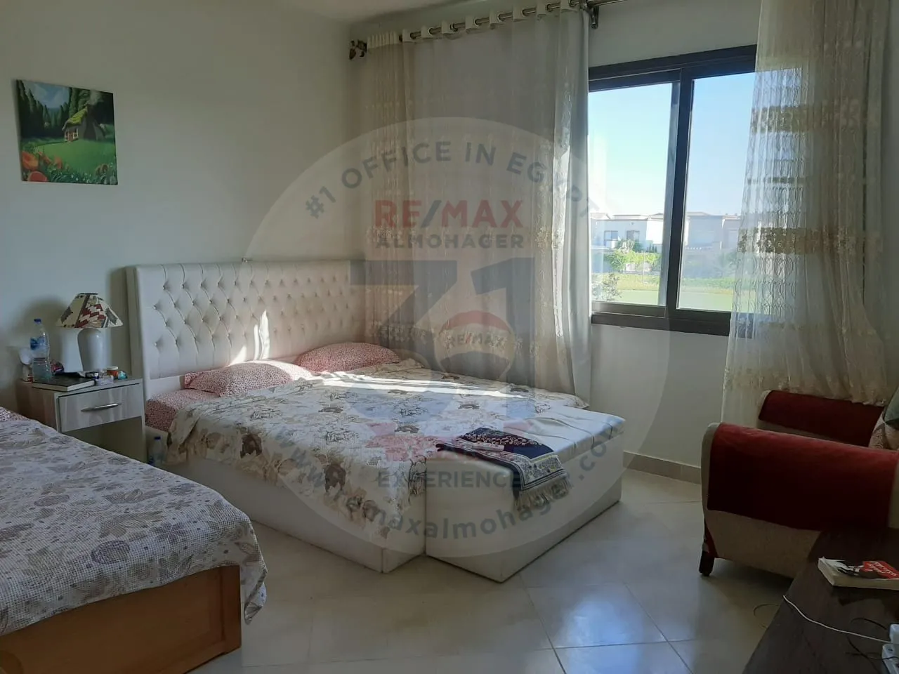 4 bedroom properties for rent in Marassi Garden View