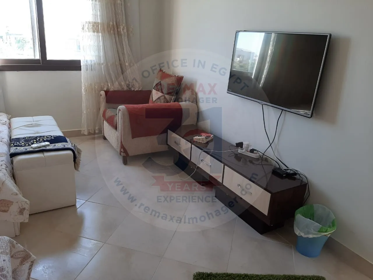 Villa for rent in the North Coast