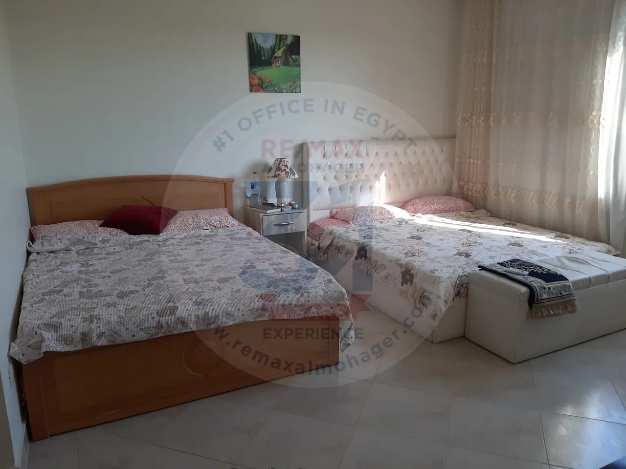 Twin house for rent in Marassi