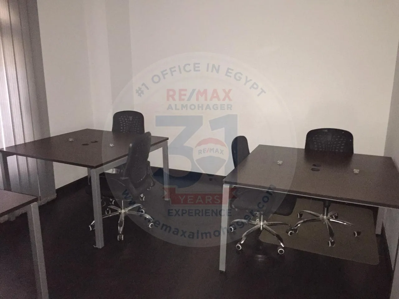 Apartment for rent near teseen street
