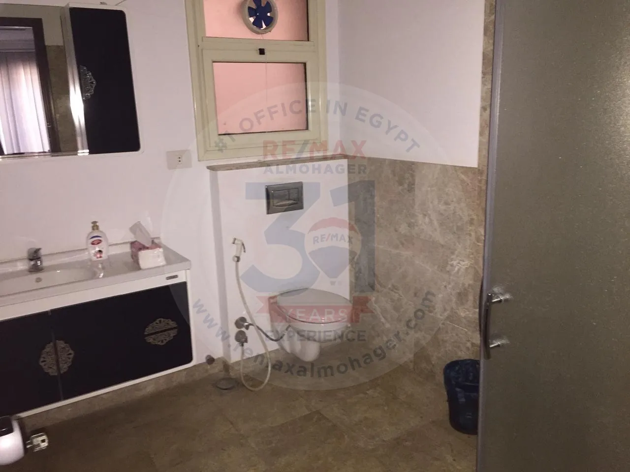 Apartment for rent in fifth settlement