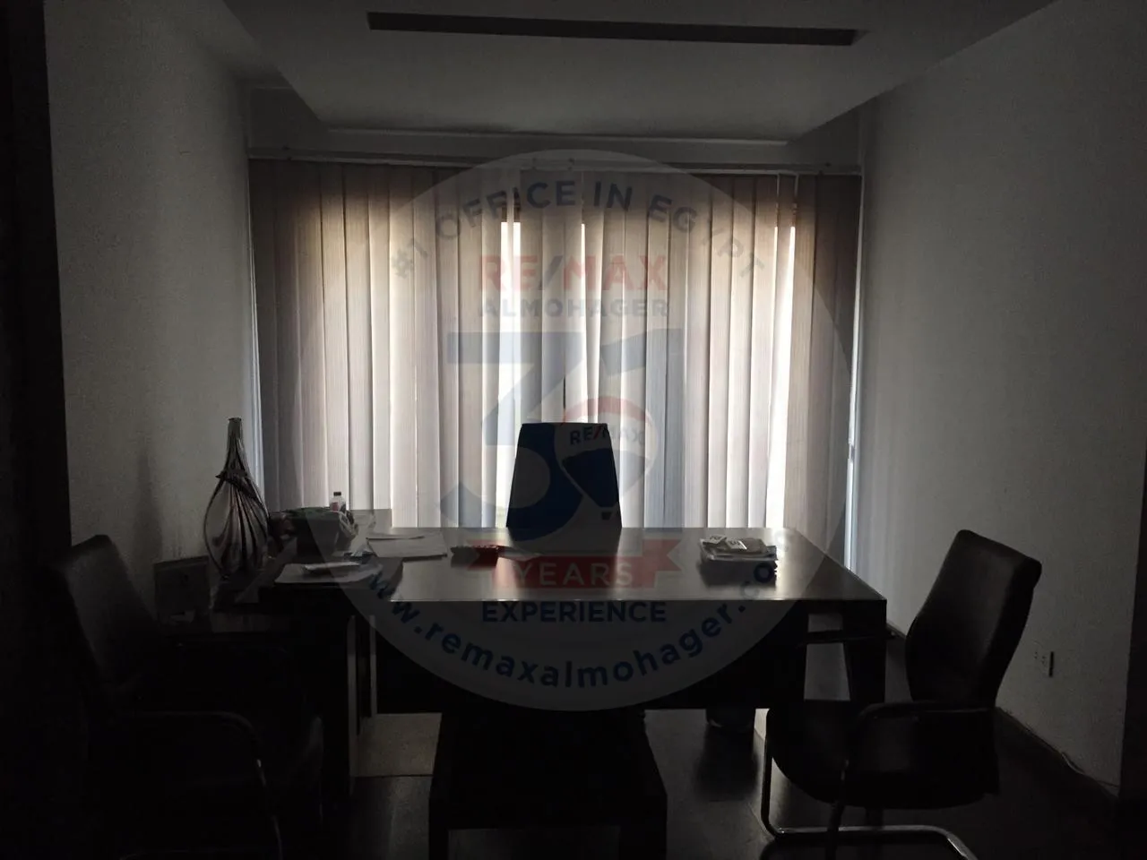 Apartment for rent with high privacy