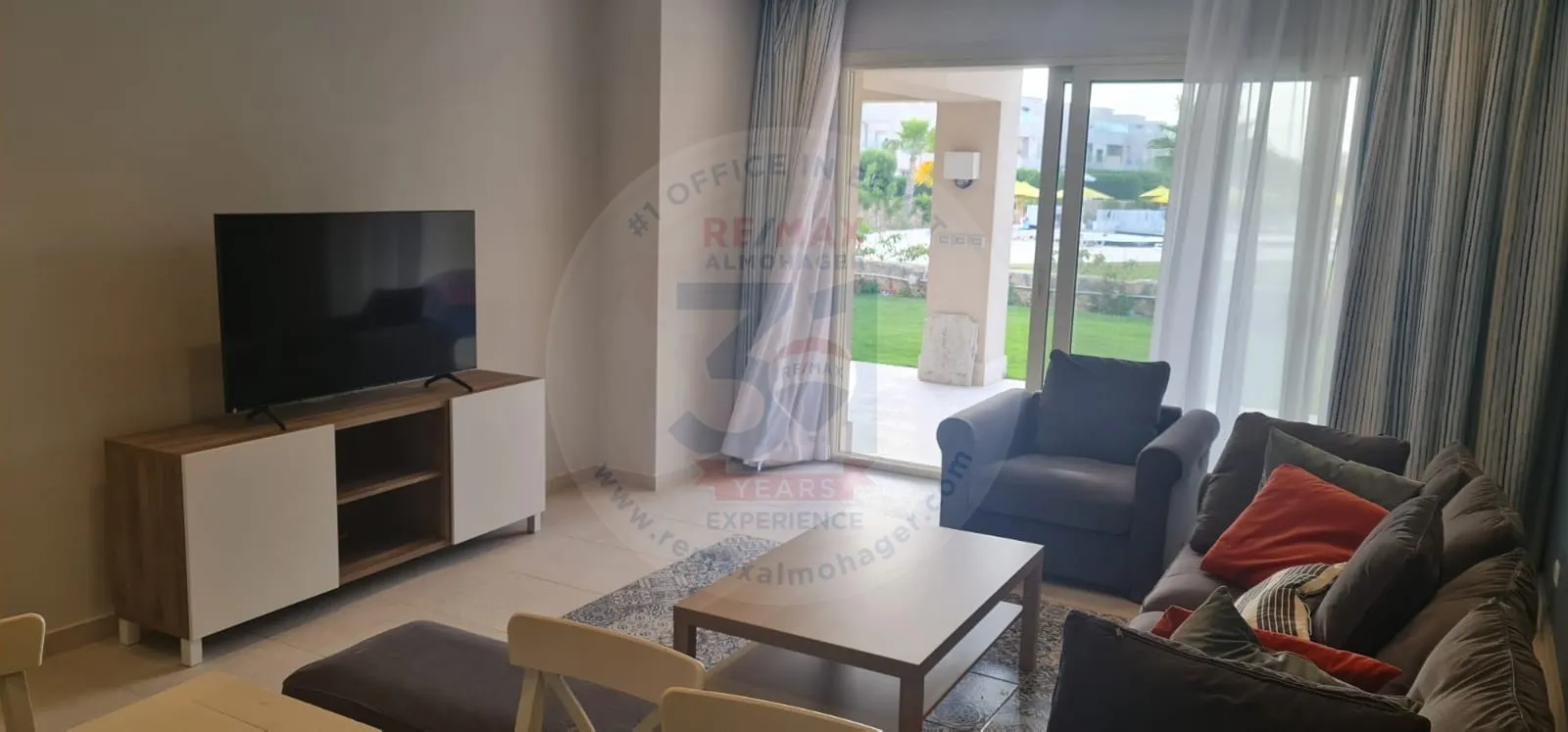North faced chalet for sale