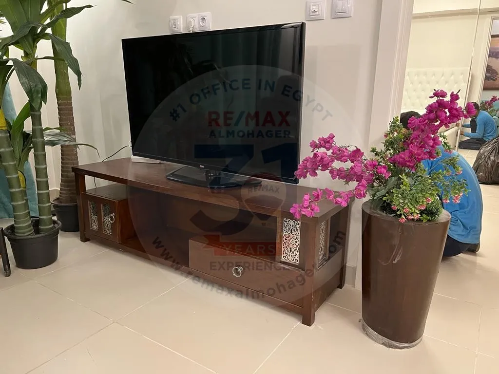 North faced chalet for rent in Marina