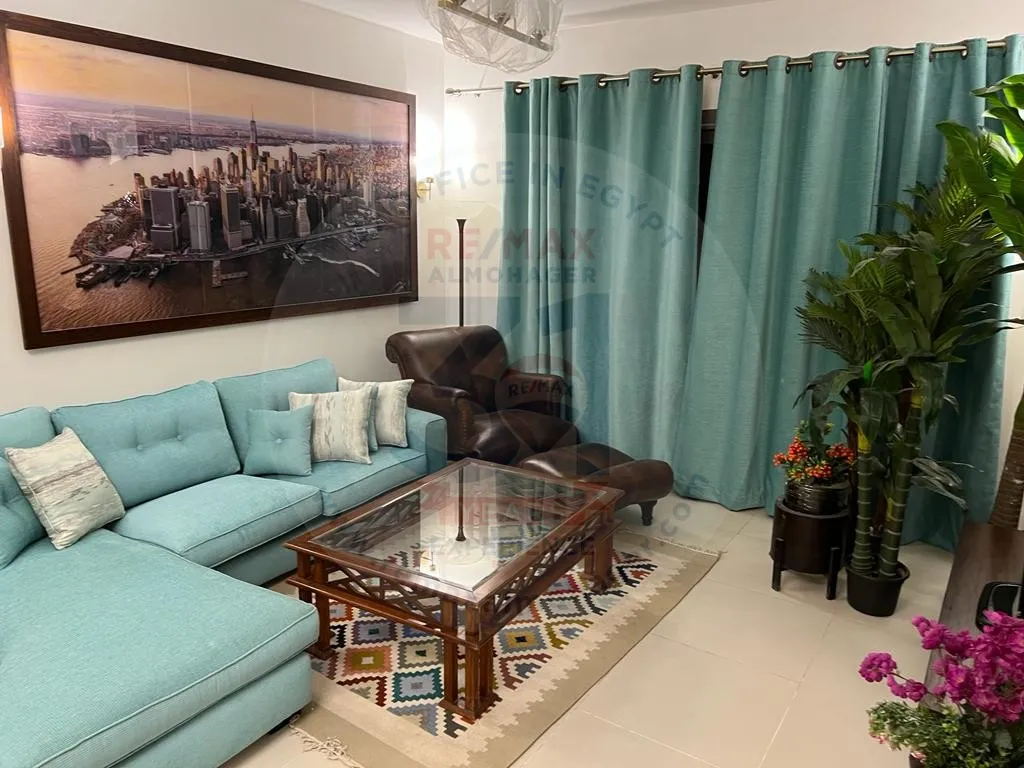 North faced chalet for rent in Marina