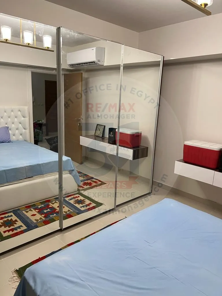 Superlux Apartment for rent 100 M