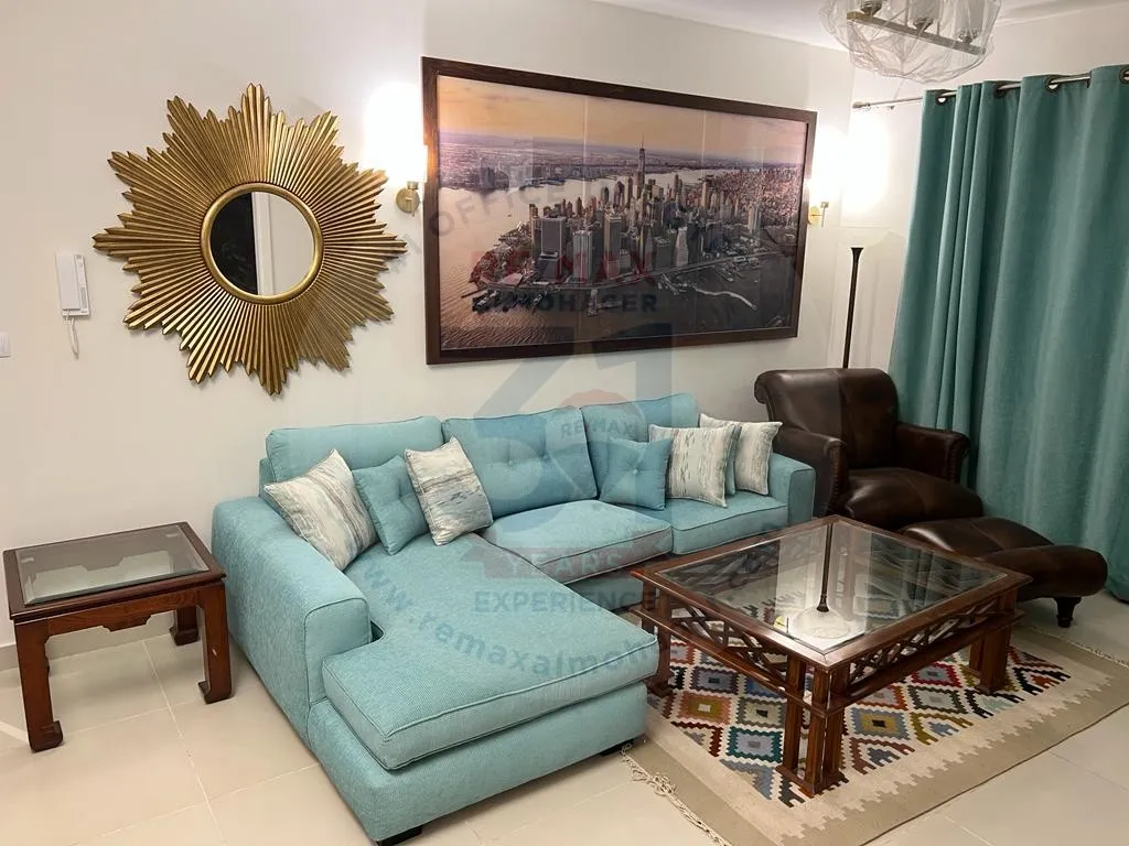 Superlux Apartment for rent 100 M