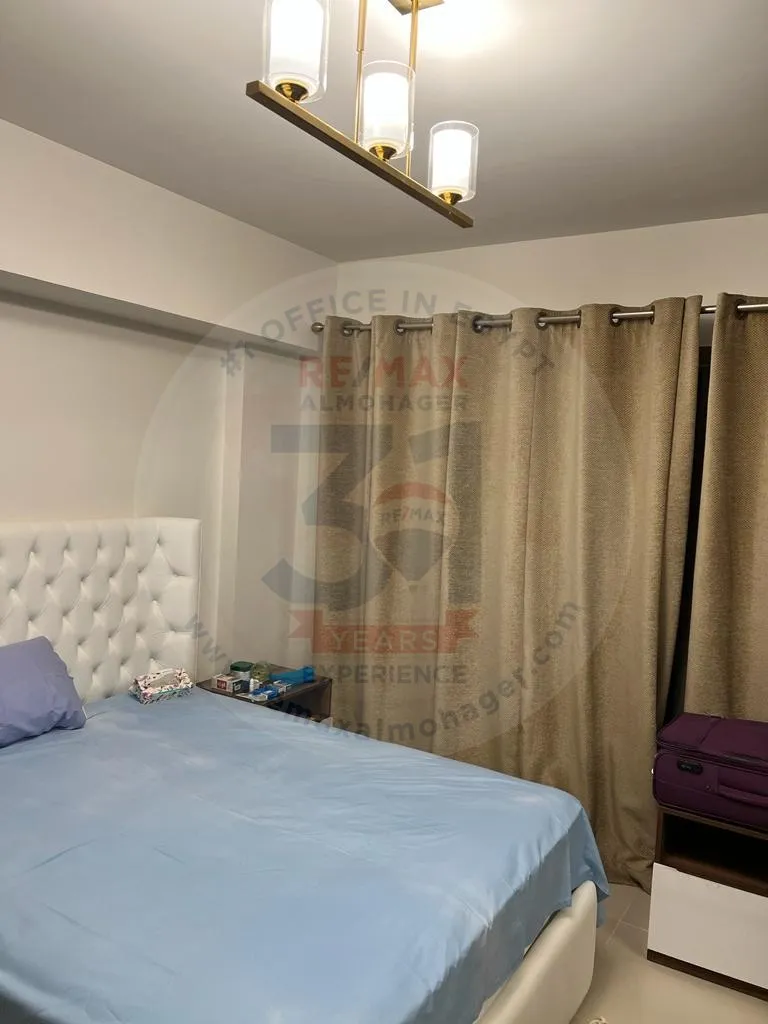 For rent Chalet 100 in Marina with air condioners