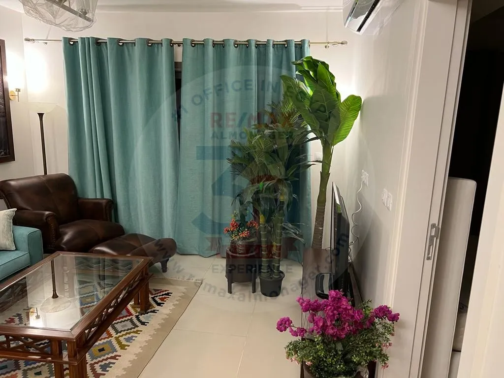 North faced chalet for rent in Marina
