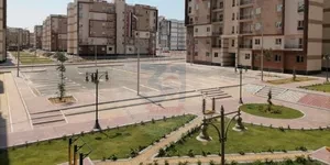 للبيع 61 متر محل فى التجمع الاول