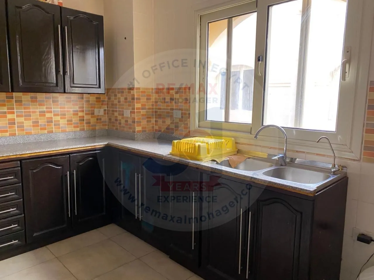 Furnished villa for sale in Sokhna