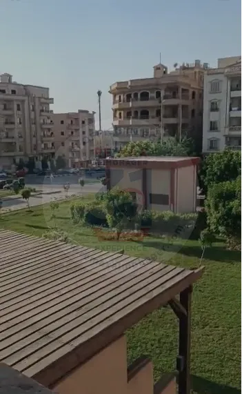شقة للبيع فى النرجس عمارات