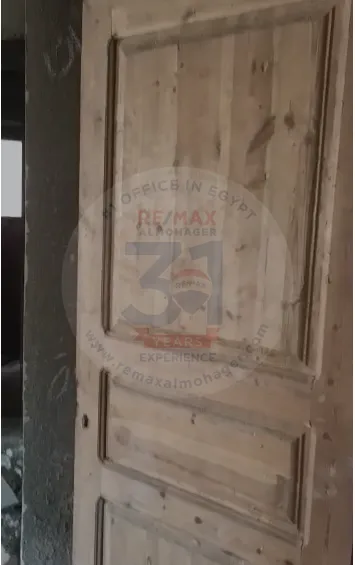 Fully finished apartment for sale in Narges Buildings
