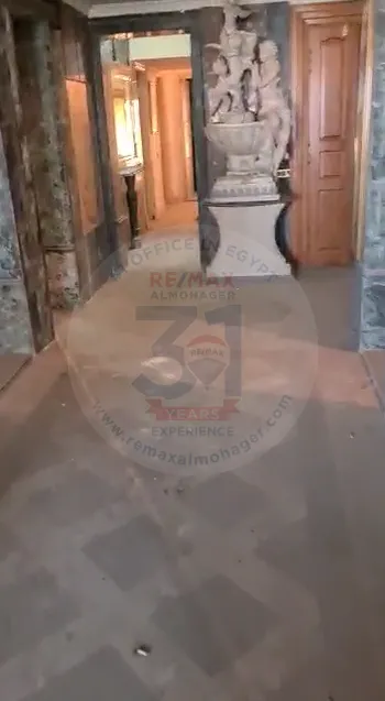 شقة للبيع