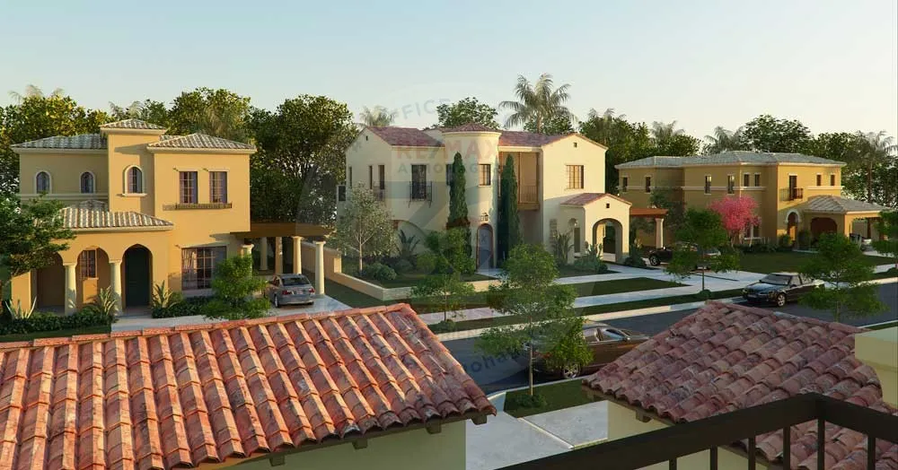 Twin house for rent, 4 bedrooms