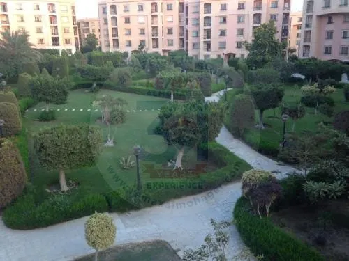 160 M Apartment for sale in Rehab 1