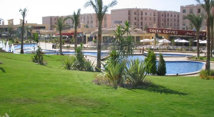160 M Apartment for sale in Rehab 1
