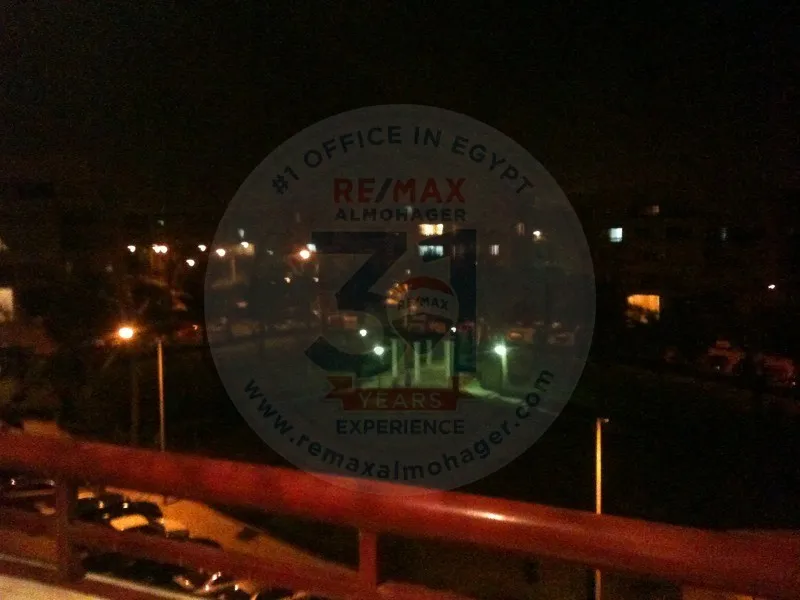 160 M Apartment for sale in Rehab 1