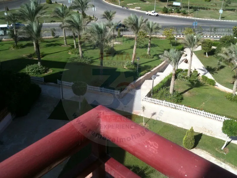 160 M Apartment for sale in Rehab 1