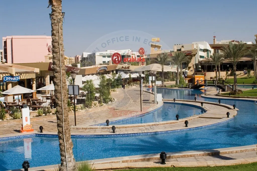 160 M Apartment for sale in Rehab 1