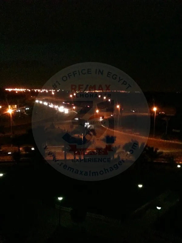 160 M Apartment for sale in Rehab 1