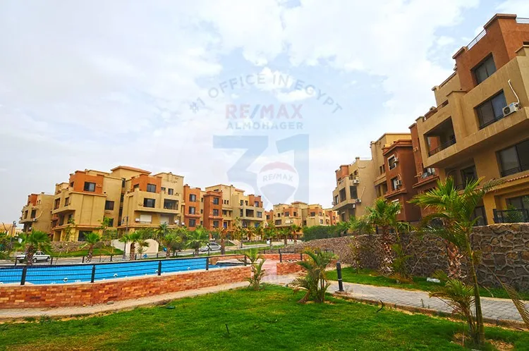 Duplex for Sale in Casa Sodic Zayed 245m