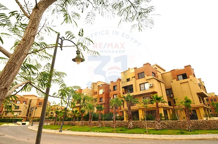 Duplex for Sale in Casa Sodic Zayed 245m