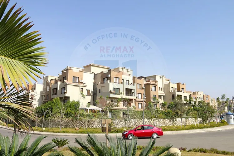 Duplex for Sale in Casa Sodic Zayed 245m