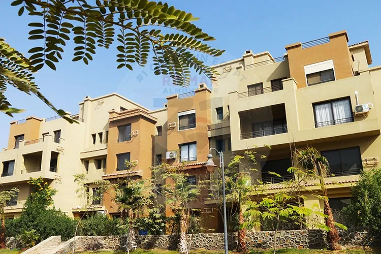 Duplex for Sale in Casa Sodic Zayed 245m