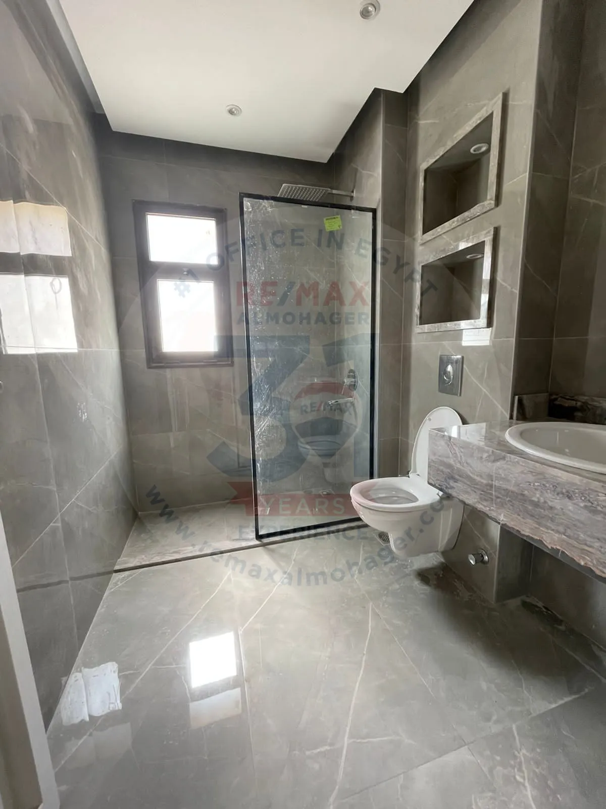 Villa for rent in Mivida, New Cairo, 450 m