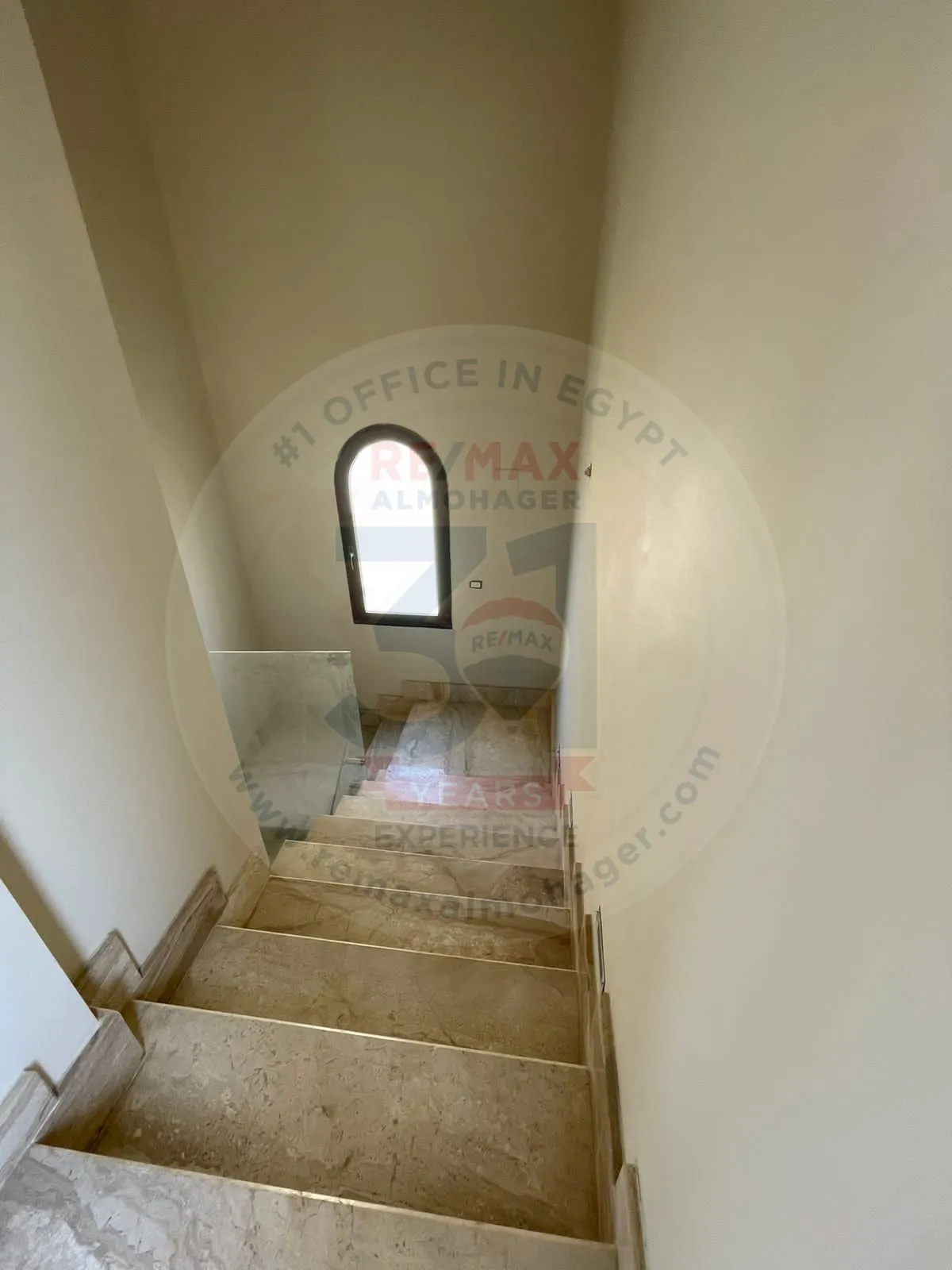 Villa for rent in Mivida, New Cairo, 450 m