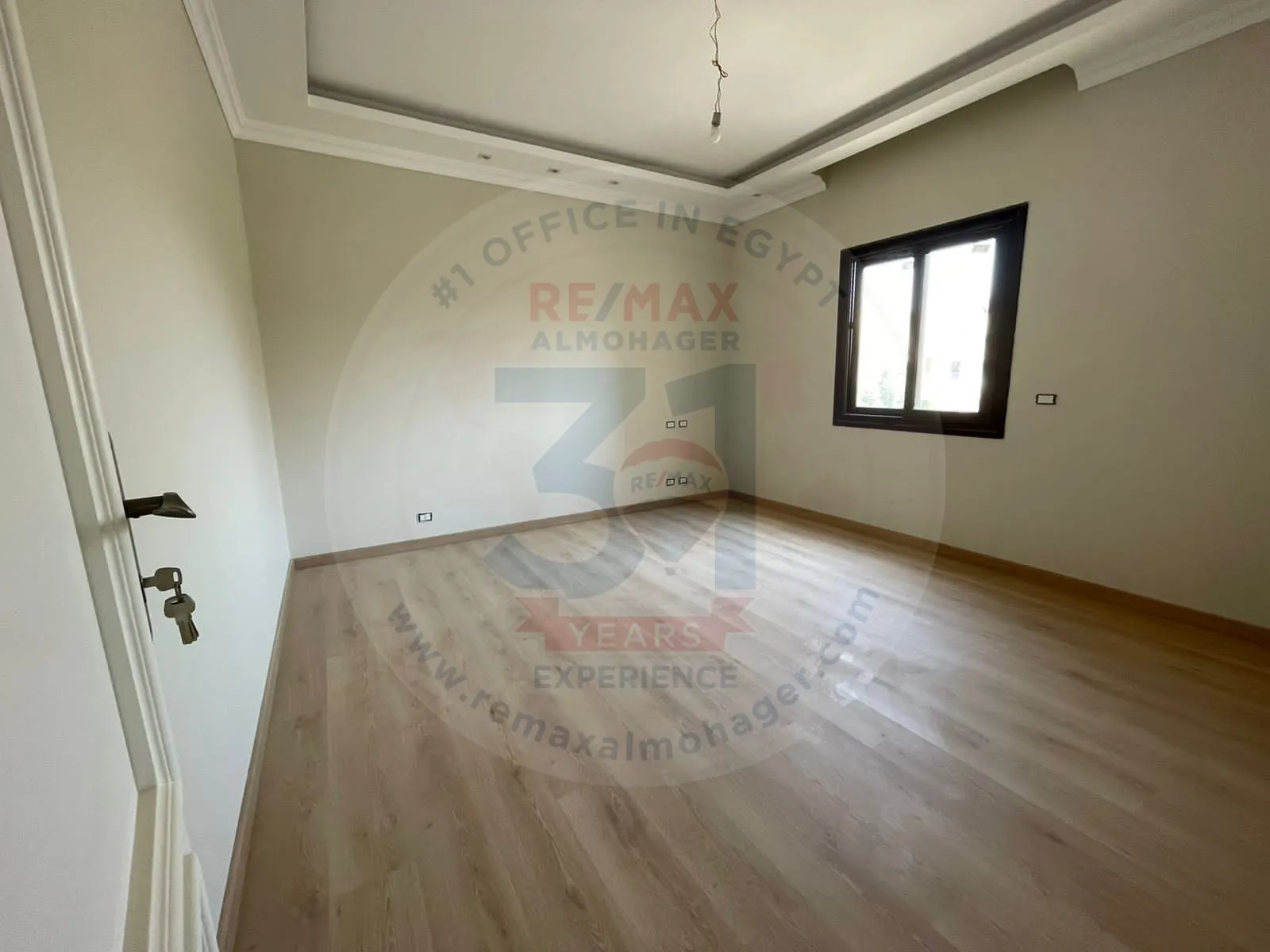Villa for rent in Mivida, New Cairo, 450 m