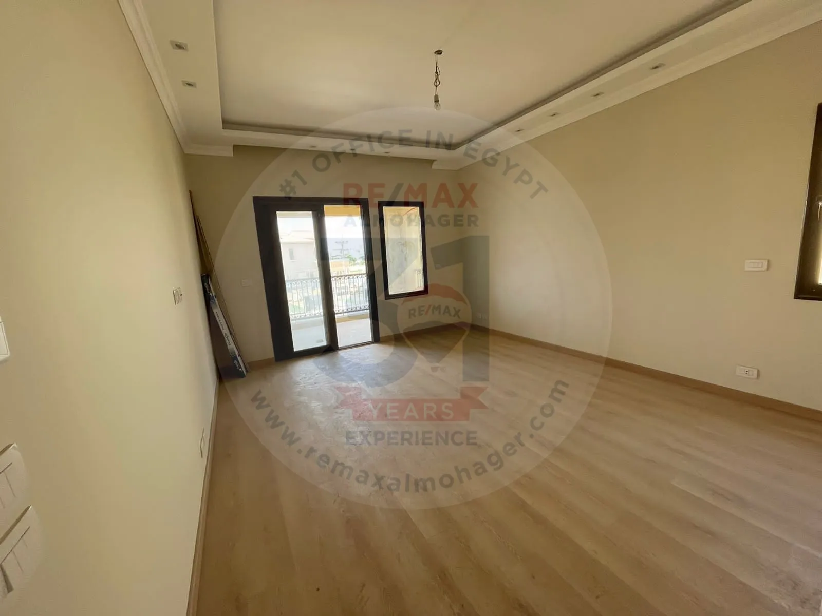 Villa for rent in Mivida, New Cairo, 450 m