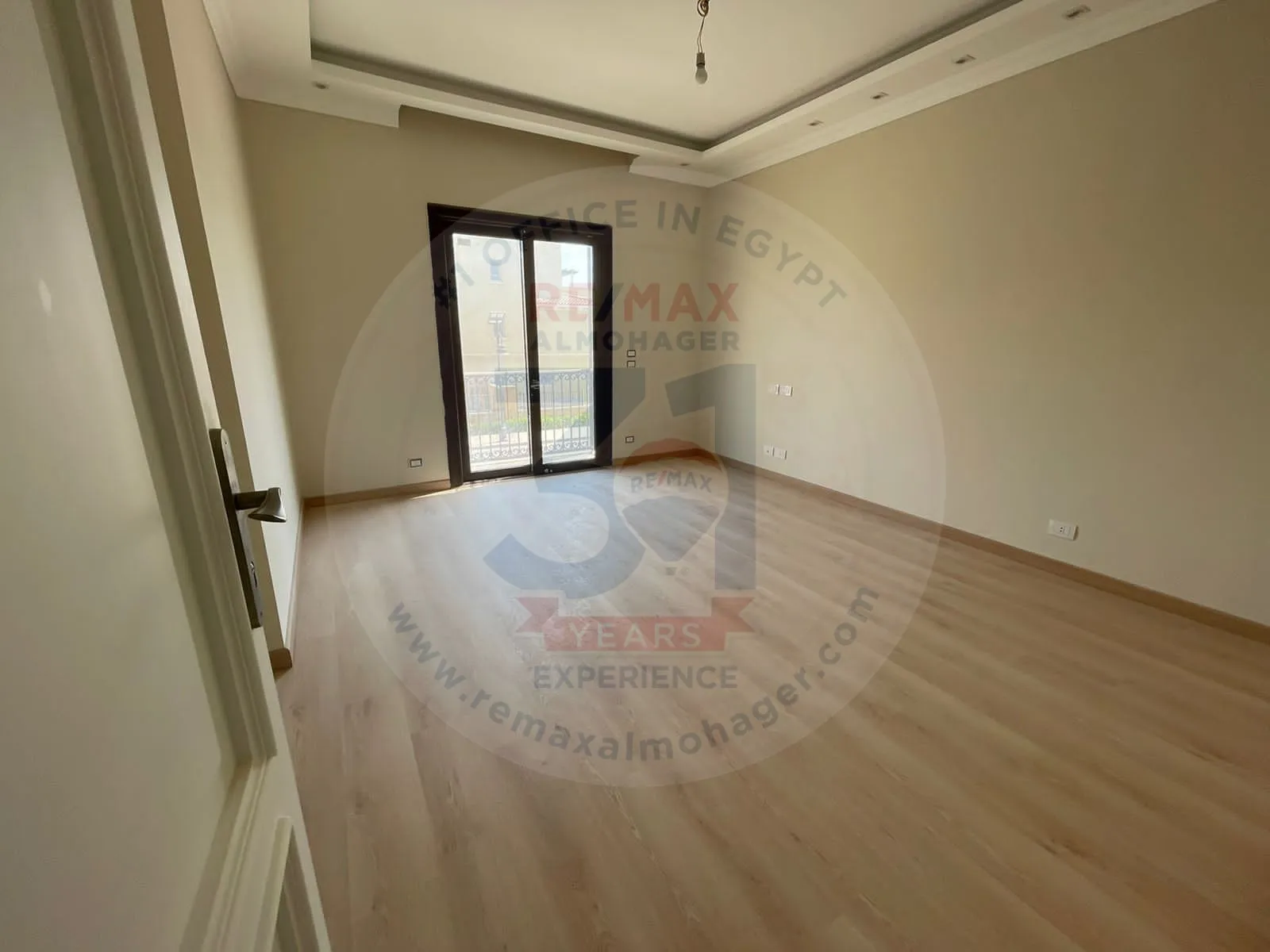 Villa for rent in Mivida, New Cairo, 450 m