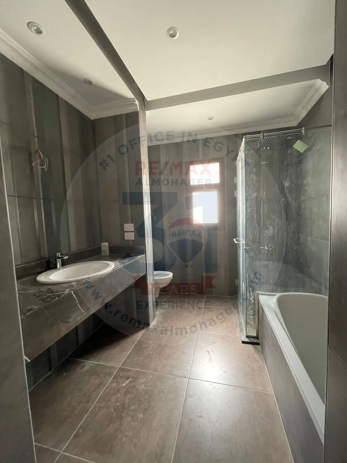 Villa for rent in Mivida, New Cairo, 450 m