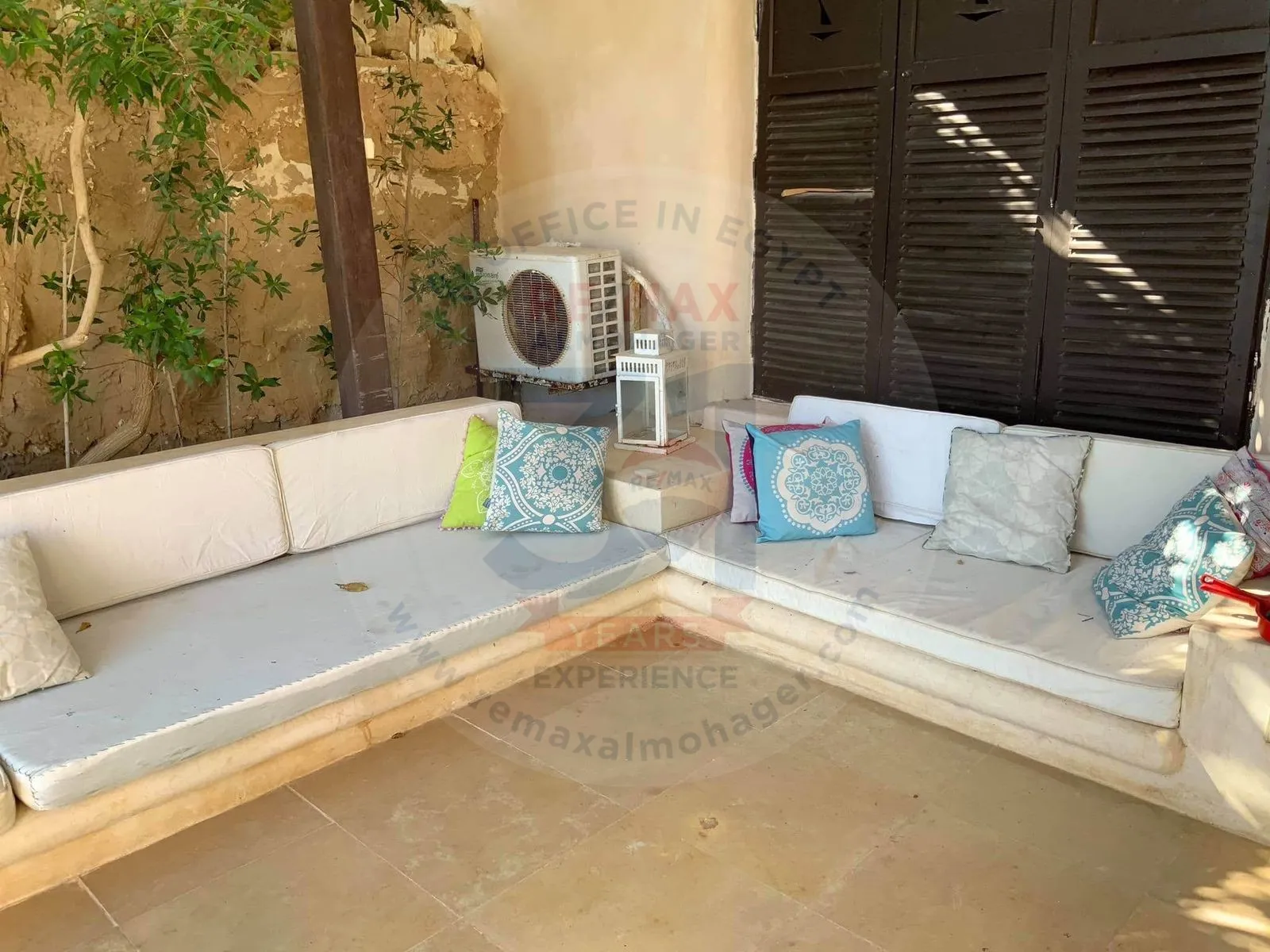 شاليه برووف للبيع في هاسيندا