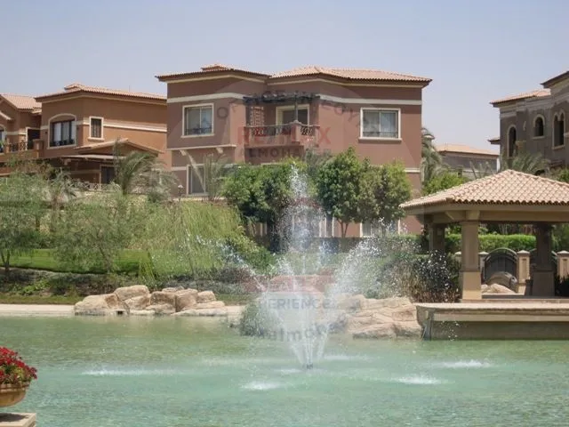 فيلا لايجار