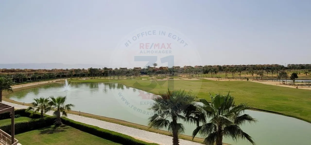 Ground Chalet for sale in Al Ein El Sokhna - Ein Bay lagoon