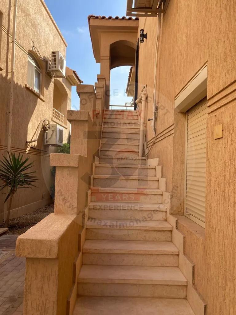 Chalet for rent in Sokhna